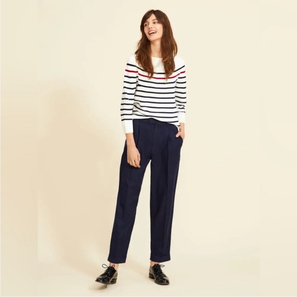 NWOT Uniqlo IDLF 3/4 sleeve knit - Picture 4 of 4